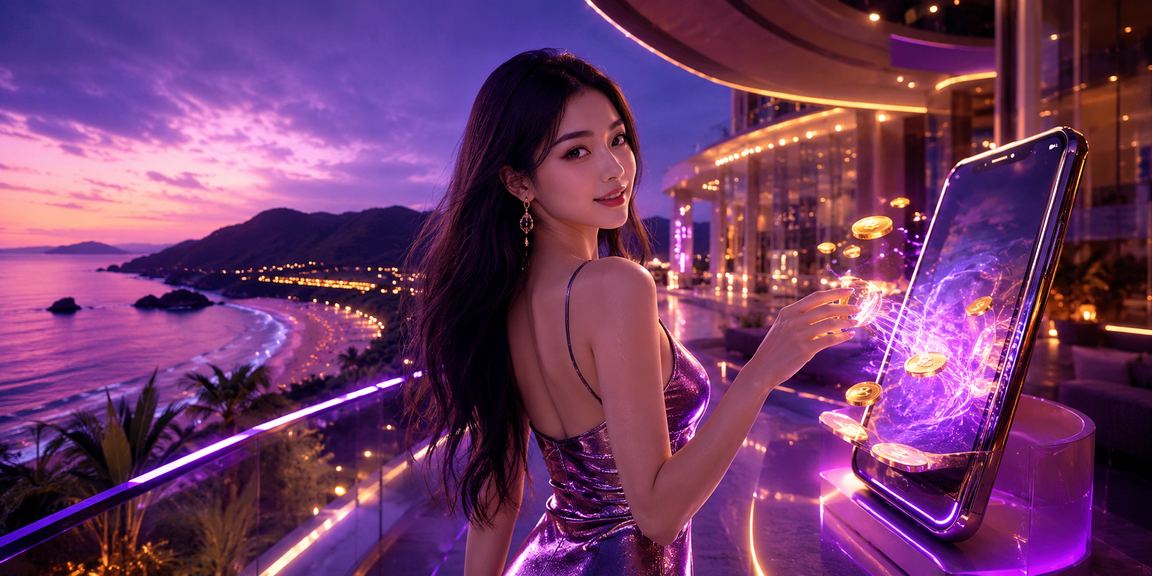 Cảnh trải nghiệm casino trực tuyến sôi động tại Việt Nam – tổng hợp trò chơi z60