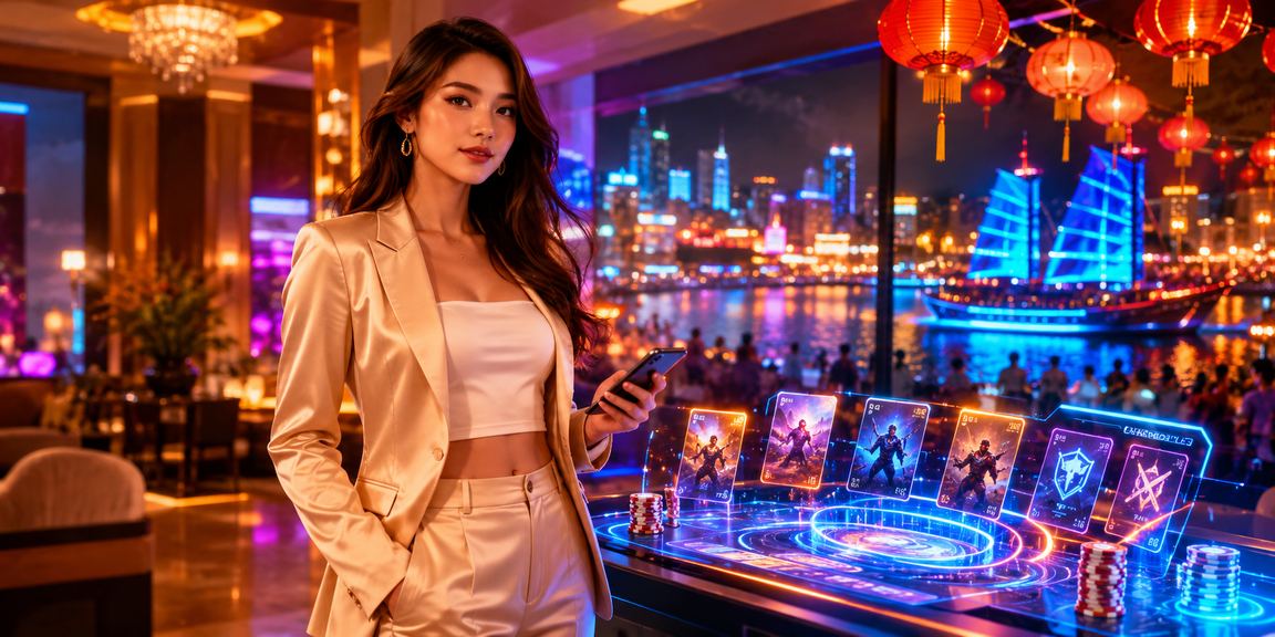 Màn hình hiển thị kết quả cá cược thể thao trực tuyến tại Việt Nam buổi tối